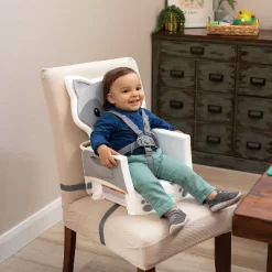 Infantino Go Gaga! Grow-with-Me 4-in-1 Convertible HIgh Chair -Baby Care Deals Store GUEST 3f0e977a 5217 4ef1 9872 da204b0204af