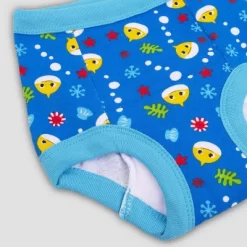 Toddler Boys' Baby Shark 6pk Training Underwear -Baby Care Deals Store GUEST 3f13f0a4 2dbe 4064 a381 89f24de87efa