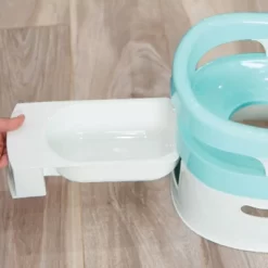 JOOL BABY PRODUCTS Potty Training Chair - Teal