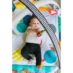 Baby Einstein Sensory Play Space Newborn-to-Toddler Discovery Gym -Baby Care Deals Store GUEST 3f18febf 6dd6 4ecf bf1b e789325d2eef