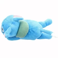 Great Eastern Entertainment Co. Fairy Tail 4-Inch Happy Prone Posture Plush