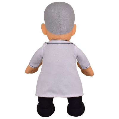 Bleacher Creatures Dr. Fauci 10" Plush Figure 2 Bleacher Creatures Dr. Fauci 10" Plush Figure - Image 2
