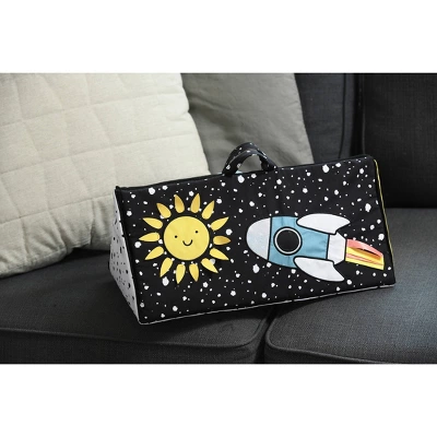 Go By Goldbug Fold And Go Sensory Mat 10 Go By Goldbug Fold And Go Sensory Mat - Image 10