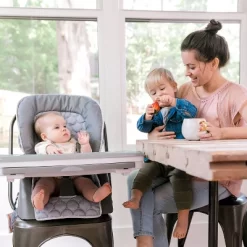 Ingenuity SmartServe 4-in-1 High Chair - Connolly 12 Ingenuity SmartServe 4-in-1 High Chair - Connolly -Baby Care Deals Store GUEST 3fe3f56a 833d 4b7d aa4d 61b7aee5c337