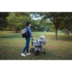 Eddie Bauer Baby Brezza Cascade Sport BackPack - Black -Baby Care Deals Store GUEST 40139311 c981 42ad b53b f66751fbd95e