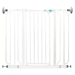 Regalo Wall Safe Extra Tall Walk Through Safety Gate -Baby Care Deals Store GUEST 4054a341 4c27 496b 8120 21b8e5f7eeee