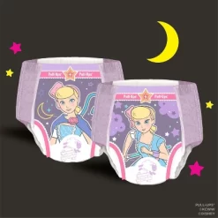 Pull-Ups Girls' Night-Time Training Pants - 3T-4T - 72ct -Baby Care Deals Store GUEST 40a566eb e6ff 4194 8e71 f43b50353d24