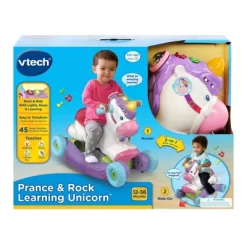 VTech Prance And Rock Learning Unicorn -Baby Care Deals Store GUEST 40bf2921 b664 499a b08b de91ad569740