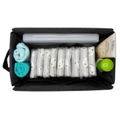 Baby Brezza Lucia Back Pack Diaper Bag - Gray -Baby Care Deals Store GUEST 40df8625 f143 4db5 909c 89f82d0173b4