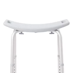 McKesson Bath Bench Aluminum Shower Seat, 300 Lbs Capacity, 1 Count -Baby Care Deals Store GUEST 40fac7c6 9ce9 4346 9d6e 13a05deafc7b
