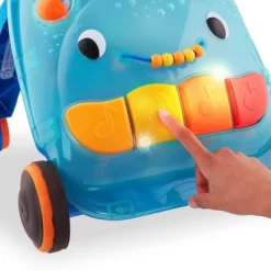 B. Play - Musical Activity Walker - Walk 'n' Play -Baby Care Deals Store GUEST 41274705 8d71 4060 b5b1 e8ed69eba491