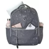 TWELVElittle On The Go Diaper Bag - Gray Twinkle