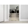 Regalo Wooden Expandable Safety Gate