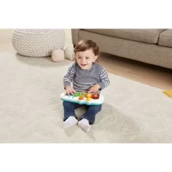 VTech 7-in-1 Senses & Stages Developmental Gym -Baby Care Deals Store GUEST 4155f447 bcd2 4fa0 8af2 79bb12f24dcb