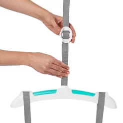 Bright Starts Taggies Door Jumper - Gray -Baby Care Deals Store GUEST 4183f076 7b89 4d30 812d 312f0acea7b6