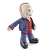 Toynk Day Of The Dead 14-Inch Collector Plush Toy | Bub