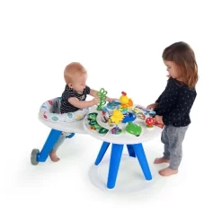 Baby Einstein Around We Grow 4-in-1 Walk-Around Discovery Activity Center 25 Baby Einstein Around We Grow 4-in-1 Walk-Around Discovery Activity Center -Baby Care Deals Store GUEST 41e4aff9 a385 4d35 b339 4375d4d7f49d