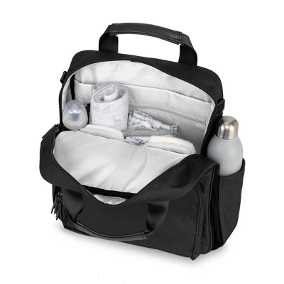 JuJuBe Nature Babe Backpack Diaper Bag 5 JuJuBe Nature Babe Backpack Diaper Bag - Image 5