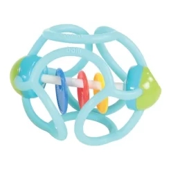 Ogobolli Bolli Rattle Ball Set - Set Of 3 -Baby Care Deals Store GUEST 42393645 f131 46f9 a742 c477fc5ea4f0