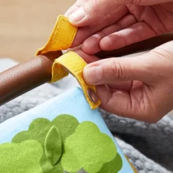 HABA Koala Soft Fabric Baby Book 6 HABA Koala Soft Fabric Baby Book -Baby Care Deals Store GUEST 4244a30d d967 4d8e b04d c58ca5a456d0