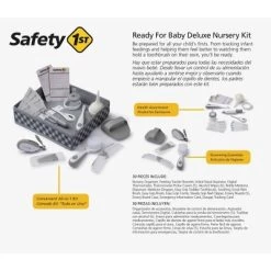 Safety 1st Deluxe Baby Nursery Kit -Baby Care Deals Store GUEST 425b62db 3691 4661 ac39 c5dc673750da