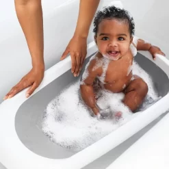 OXO Tot Splash & Store Bath Tub -Baby Care Deals Store GUEST 42662c4a 5d96 48ff ad77 8b1876c99567