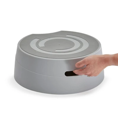 Contours Bravo 3 Stage Potty 8 Contours Bravo 3 Stage Potty - Image 8