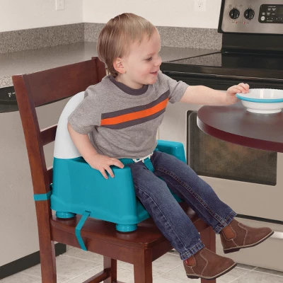 Safety 1st Easy Care Swing Tray Feeding Booster 7 Safety 1st Easy Care Swing Tray Feeding Booster - Image 7