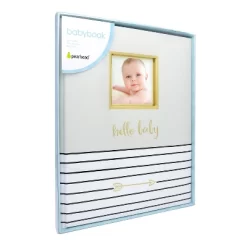 Pearhead Hello Baby, Baby Memory Book - Green 11 Pearhead Hello Baby, Baby Memory Book - Green -Baby Care Deals Store GUEST 432d5b99 401c 4fb2 b6f9 b2c8ff9fca35