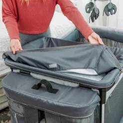 Chicco Lullaby Zip Playard - Driftwood -Baby Care Deals Store GUEST 433abcd9 7dbf 4d4d 8a77 9bd6ff497951