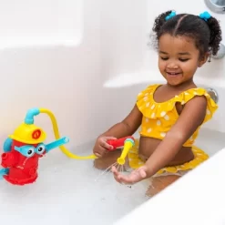 Yookidoo Ready Freddy Sprinkle Bath Toy -Baby Care Deals Store GUEST 43510db3 8da2 472b af1b 44fb3d1d46ff