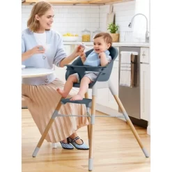 Skip Hop EON 4-in-1 Convertible HIgh Chair - Slate Blue 15 Skip Hop EON 4-in-1 Convertible HIgh Chair - Slate Blue -Baby Care Deals Store GUEST 435ba871 97ab 442e b15b 108742823f04
