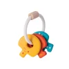 Plantoys| Baby Key Rattle