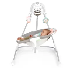 Ingenuity Soothing Baby Swing - Nally -Baby Care Deals Store GUEST 43e8086e a9a0 43bc a105 d0ef854704da