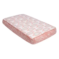 Bacati - Sophia Paisley Aqua/Coral Paisley Changing Pad Cover 14 Bacati - Sophia Paisley Aqua/Coral Paisley Changing Pad Cover -Baby Care Deals Store GUEST 43fd30db 2c03 424e b032 e6d6a0836f07