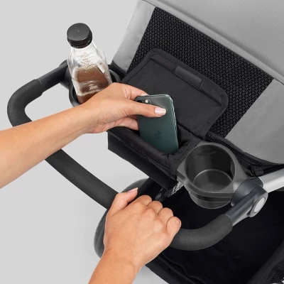 Chicco Bravo 3-in-1 Quick Fold Travel System 6 Chicco Bravo 3-in-1 Quick Fold Travel System - Image 6