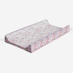 Bacati - Jungle Safari Lilac/Coral Muslin Quilted Changing Pad Cover 13 Bacati - Jungle Safari Lilac/Coral Muslin Quilted Changing Pad Cover -Baby Care Deals Store GUEST 452e8b2b a80f 4855 a7a6 ab59ea96a498