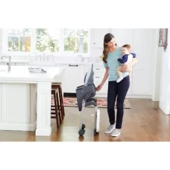 Graco DuoDiner DLX 6-in-1 High Chair - Hamilton -Baby Care Deals Store GUEST 4539e6b7 9963 4ec4 a9e4 6201361fb004