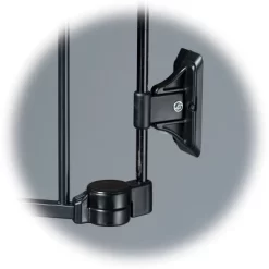 KidCo Auto Close Hearth Baby Gate With Two 24" Extensions (Total Width Up To 176") - Black -Baby Care Deals Store GUEST 4545f209 f188 4837 9453 fb5de291fb22