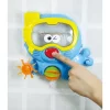 Kidoozie Splish N Splash Silly Seal, Bathtime Tub Toy For Toddlers Ages 12 Months And Older
