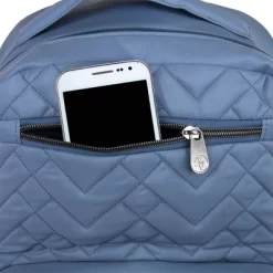 Fisher Price Fisher-Price Morgan Quilted Diaper Backpack -Baby Care Deals Store GUEST 45e56cfd 3531 4d65 9e14 3ba19833d985