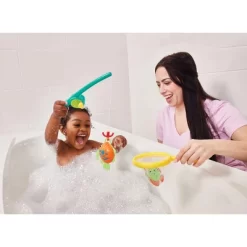 Kidoozie Splish N Splash Bathtime Fishing Set, Bathtime Tub Toy For Toddlers Ages 2+ -Baby Care Deals Store GUEST 461fa5f2 1972 48f2 86ae 58b4e108861e