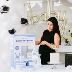 Ubbi® Ubbi Diaper Pail Value Gift Set -Baby Care Deals Store GUEST 469ca0c5 3b7e 41db b098 e0667ecbedfb
