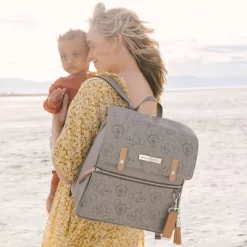 Petunia Pickle Bottom Meta Backpack Diaper Bag - Love Mickey Mouse -Baby Care Deals Store GUEST 4785db1e 538c 4c1d a475 e10c0a2594c7