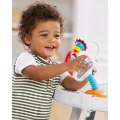 Skip Hop Explore & More Baby's View 3- Stage Activity Center -Baby Care Deals Store GUEST 47fe559c 3145 4993 880d c6a92397ca04