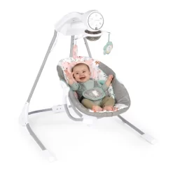 Ingenuity Soothing Baby Swing - Nally -Baby Care Deals Store GUEST 4874b35f 8b0d 456e 8074 5153e10b4359