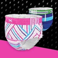 Pampers® Pampers Ninjamas Nighttime Boys' Underwear - (Select Size And Count) -Baby Care Deals Store GUEST 48abd0d6 7666 499b 90f4 9e055d9670fb