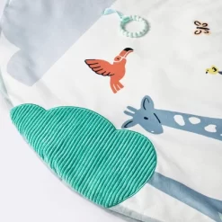 Two By Two Animal Interactive Playmat - Cloud Island™ -Baby Care Deals Store GUEST 48c49994 0159 4969 ae5f 596f3a047bd5