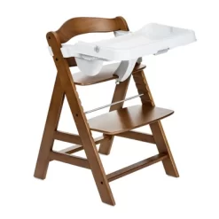 Hauck Alpha High Chair Tray Table Compatible