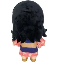 GREAT EASTERN ENTERTAINMENT CO DEMON SLAYER- MAKOMO PLUSH 8"H